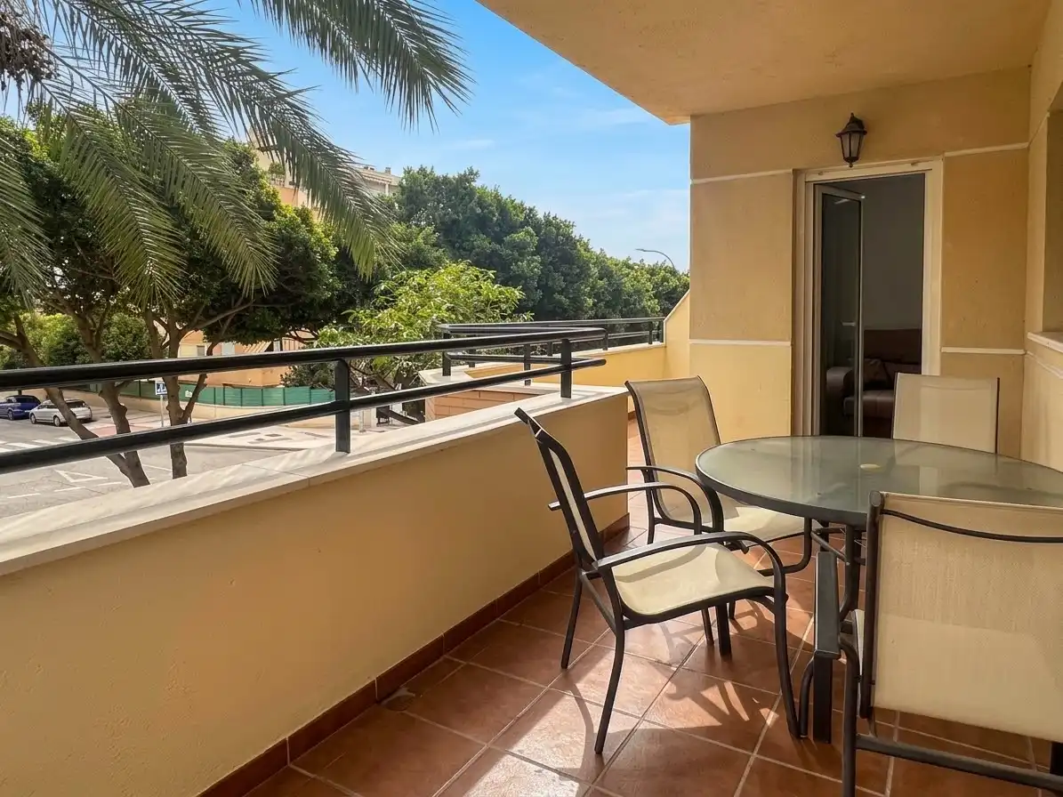 Apartment mit Pool zum Verkauf in El Pinillo, imagen 16