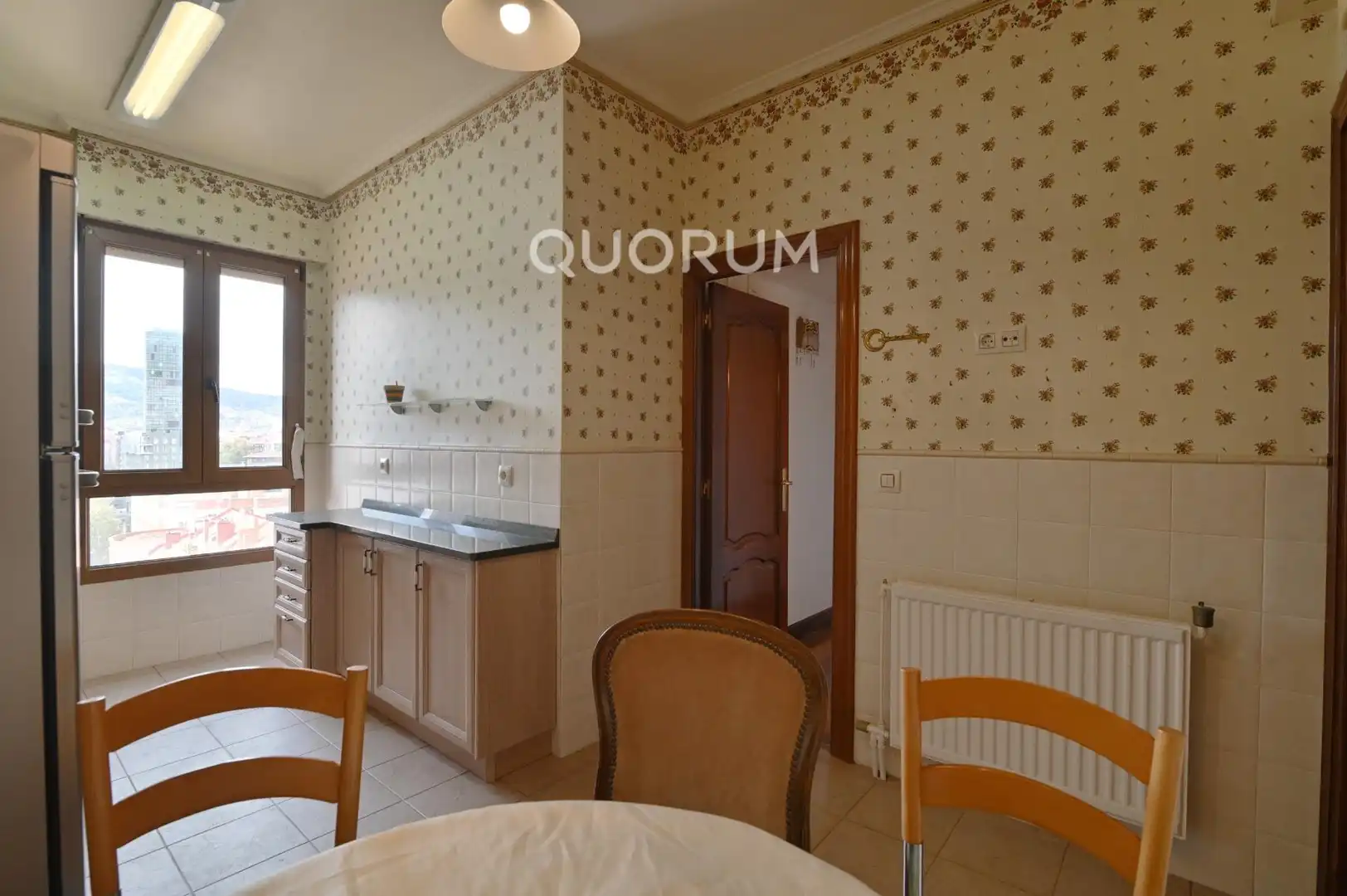 Piso en venta en Bilbao , Bizkaia