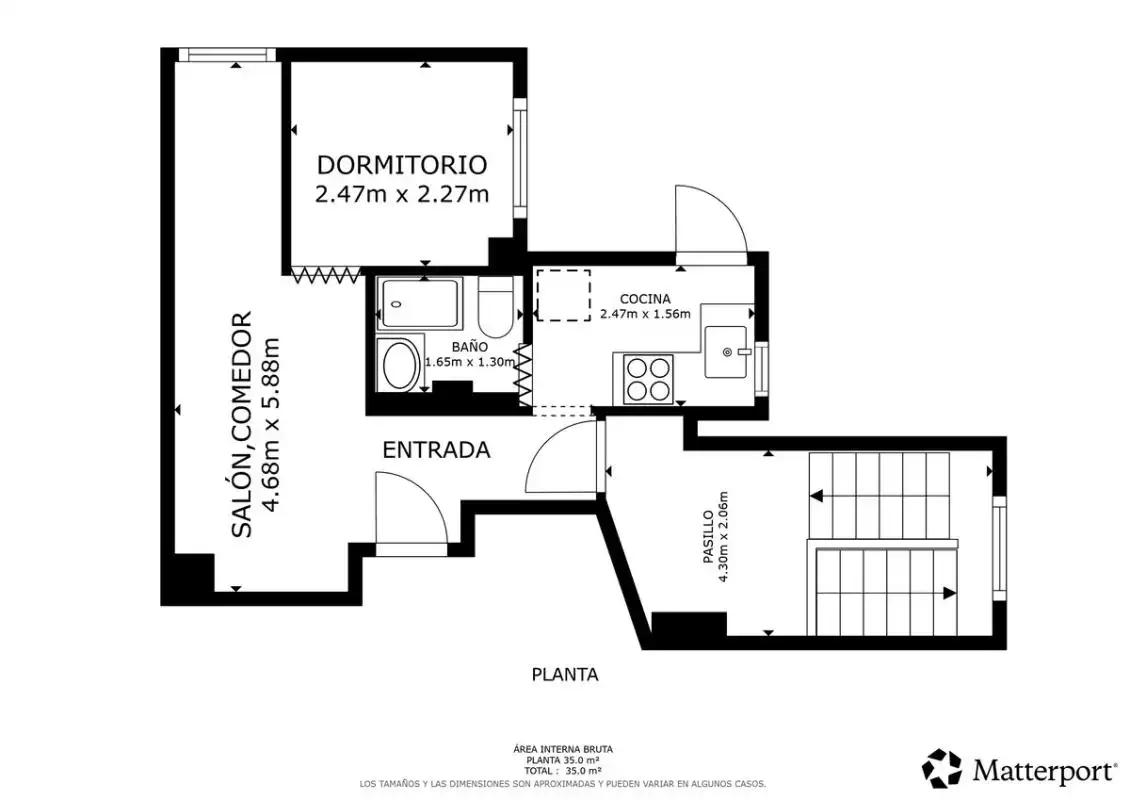 Attique avec terrasse à vendre à C/ de la Santissima Trinitat, imagen 23