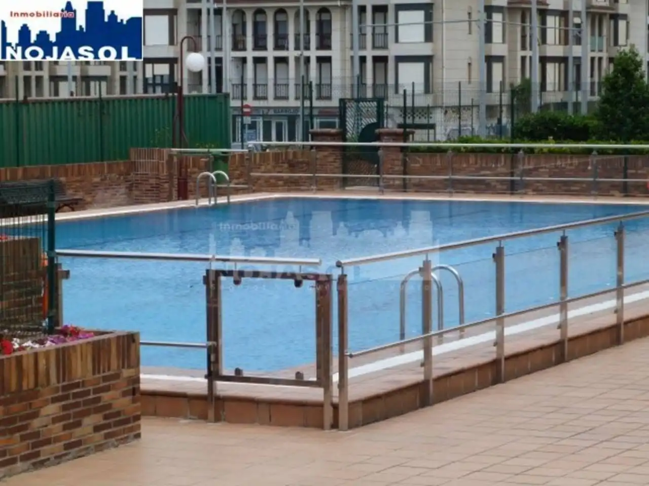 Apartament amb terrassa de lloguer a Calle arenal 11, imagen 43