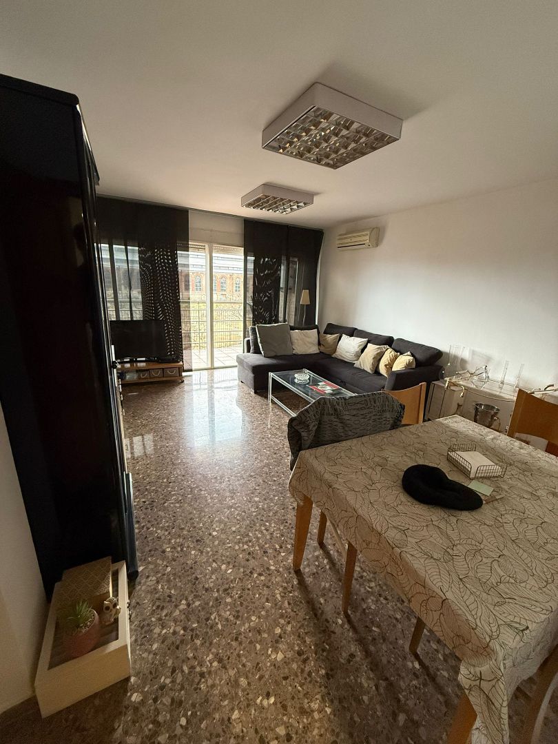 Sala d'estar de Pis en venda en Sagunto / Sagunt