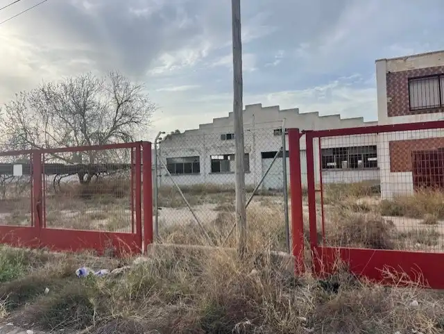 Industrial building for sale in Montepinar - La Aparecida - Raiguero, imagen 3