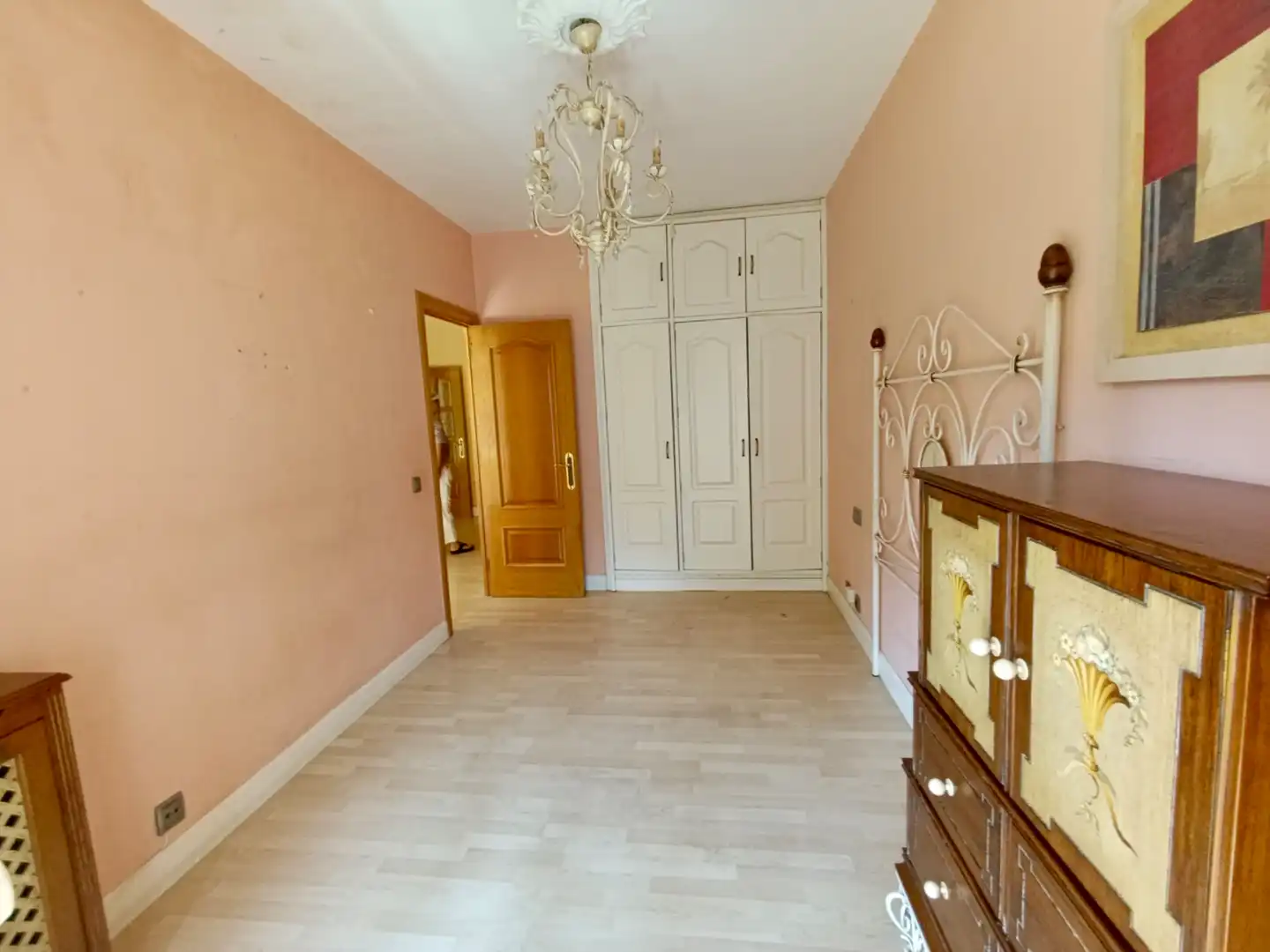 Piso con ascensor en venta en Negubide Kalea, imagen 9