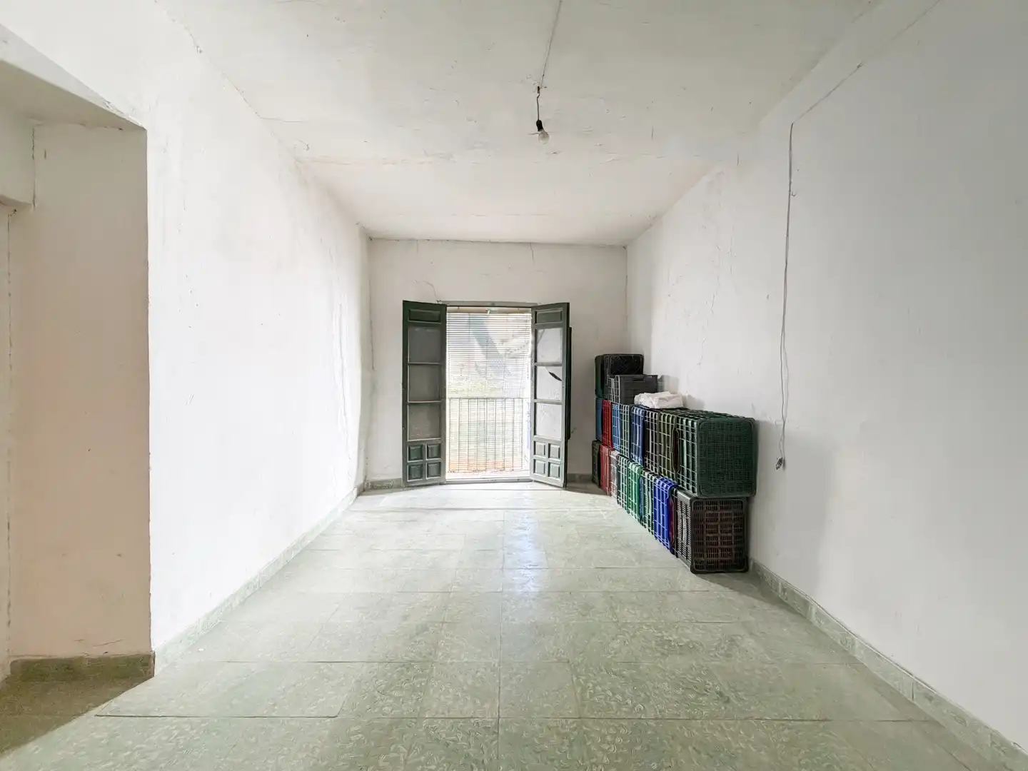 Casa o xalet en venda en Cazorla amb Terrassa i Balcó