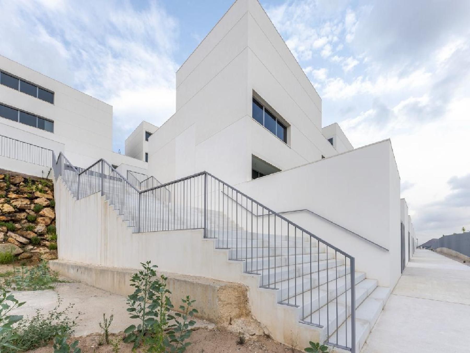 Single-family semi-detached for sale in VISTA IDEAL, El Esparragal