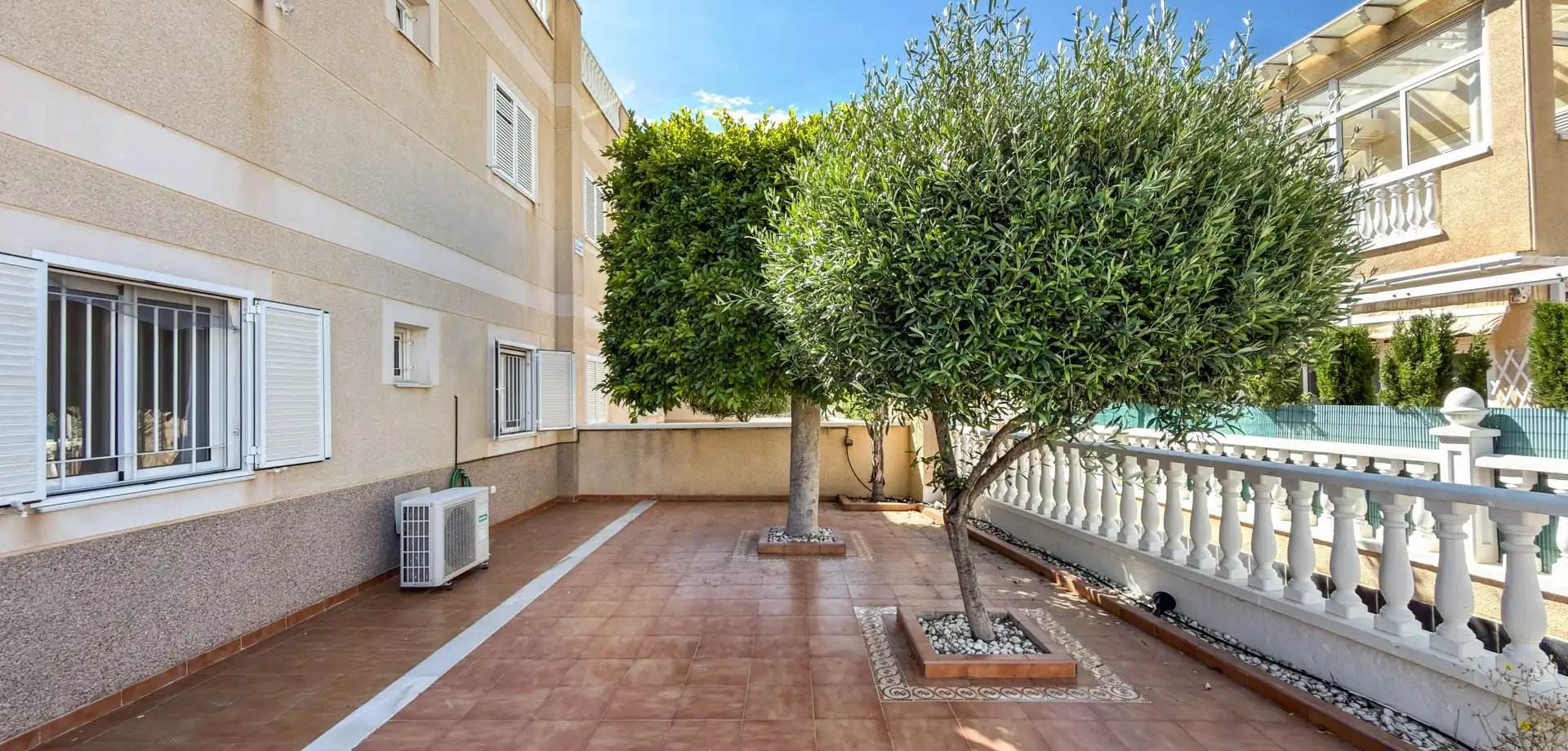 Apartament amb piscina en venda a Orihuela Costa, imagen 17