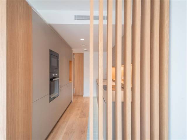 Piso en Venta en Carrer Migdia, 63 en Eixample Sud – Migdia
