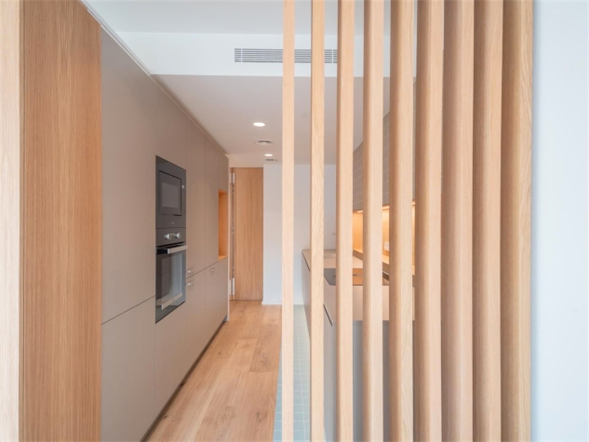 Flat for sale in Carrer Migdia, 63, Eixample Sud – Migdia