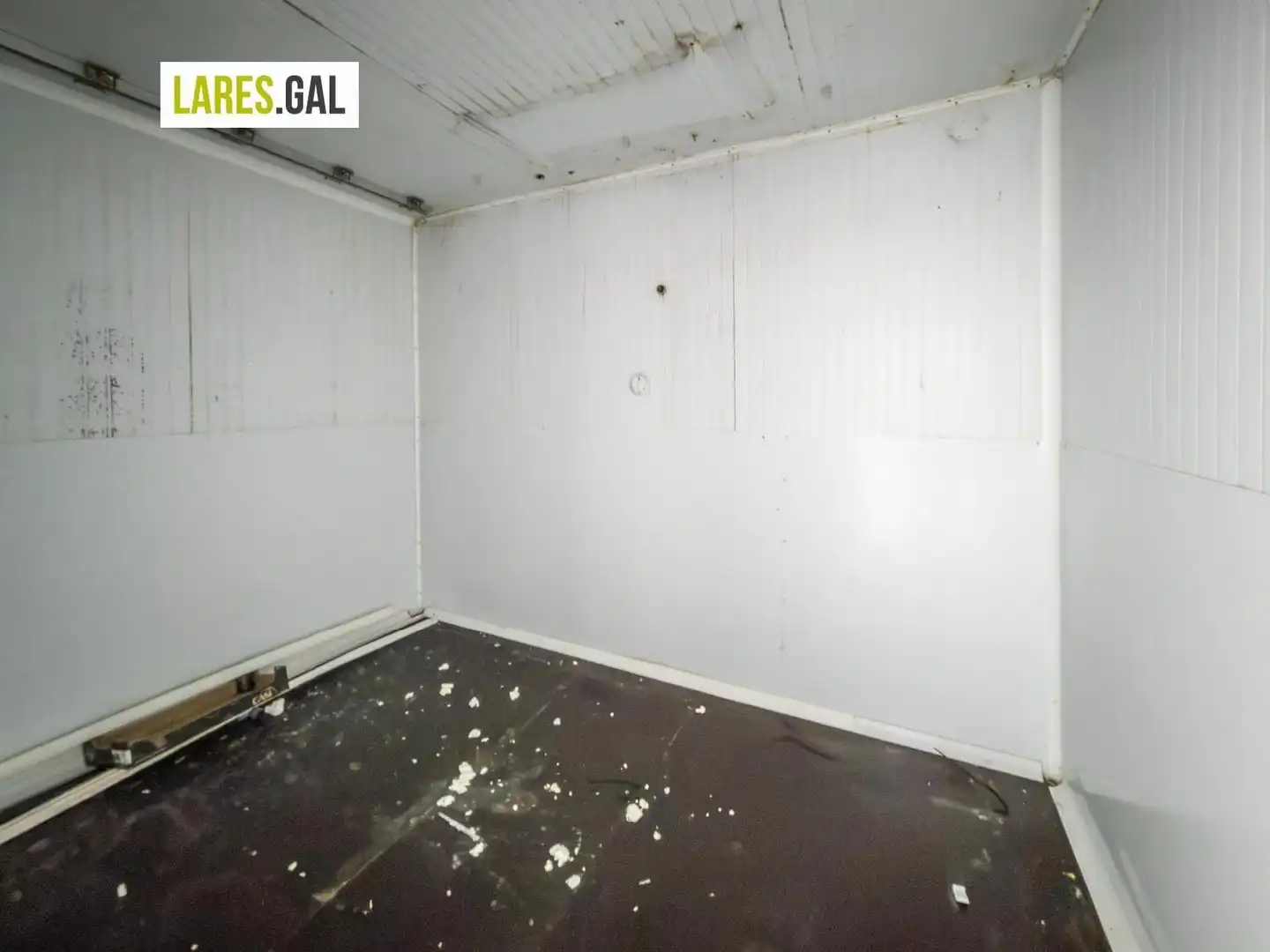 Business premises to rent in Rúa Real, 16, imagen 8