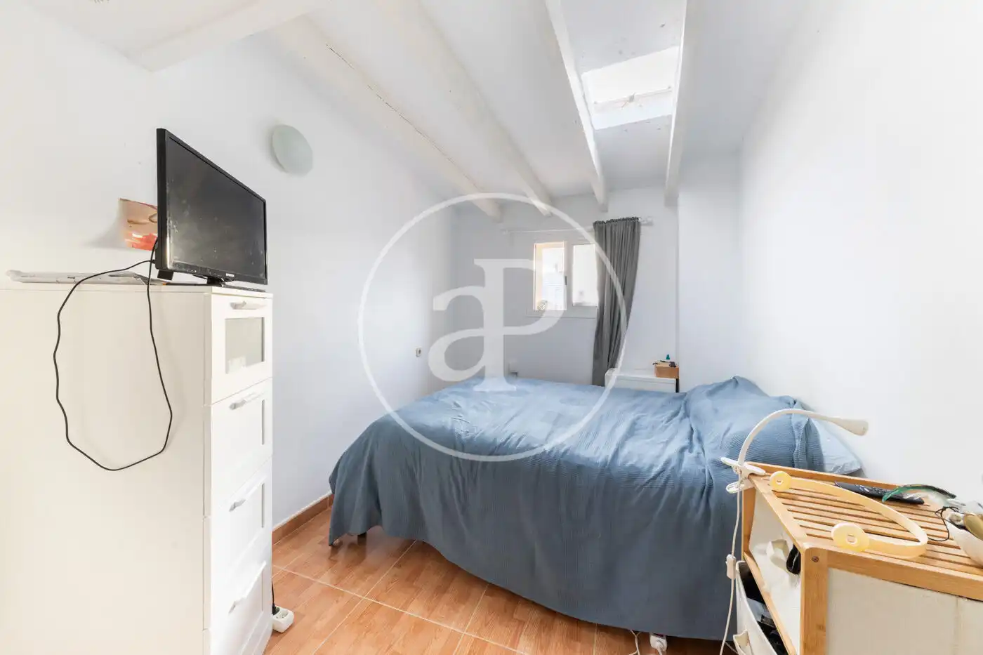 Piso en venta en Carrer de Sant Andreu, El Sindicat