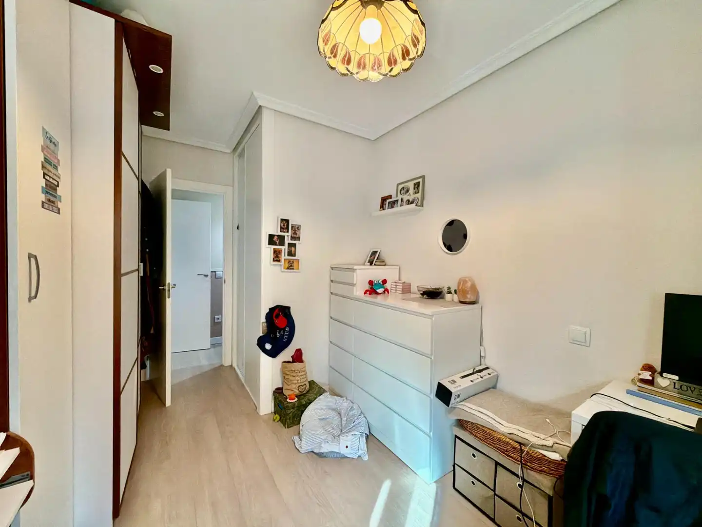 Flat for sale in Madrid  with Air Conditioner, Heating and Storage room