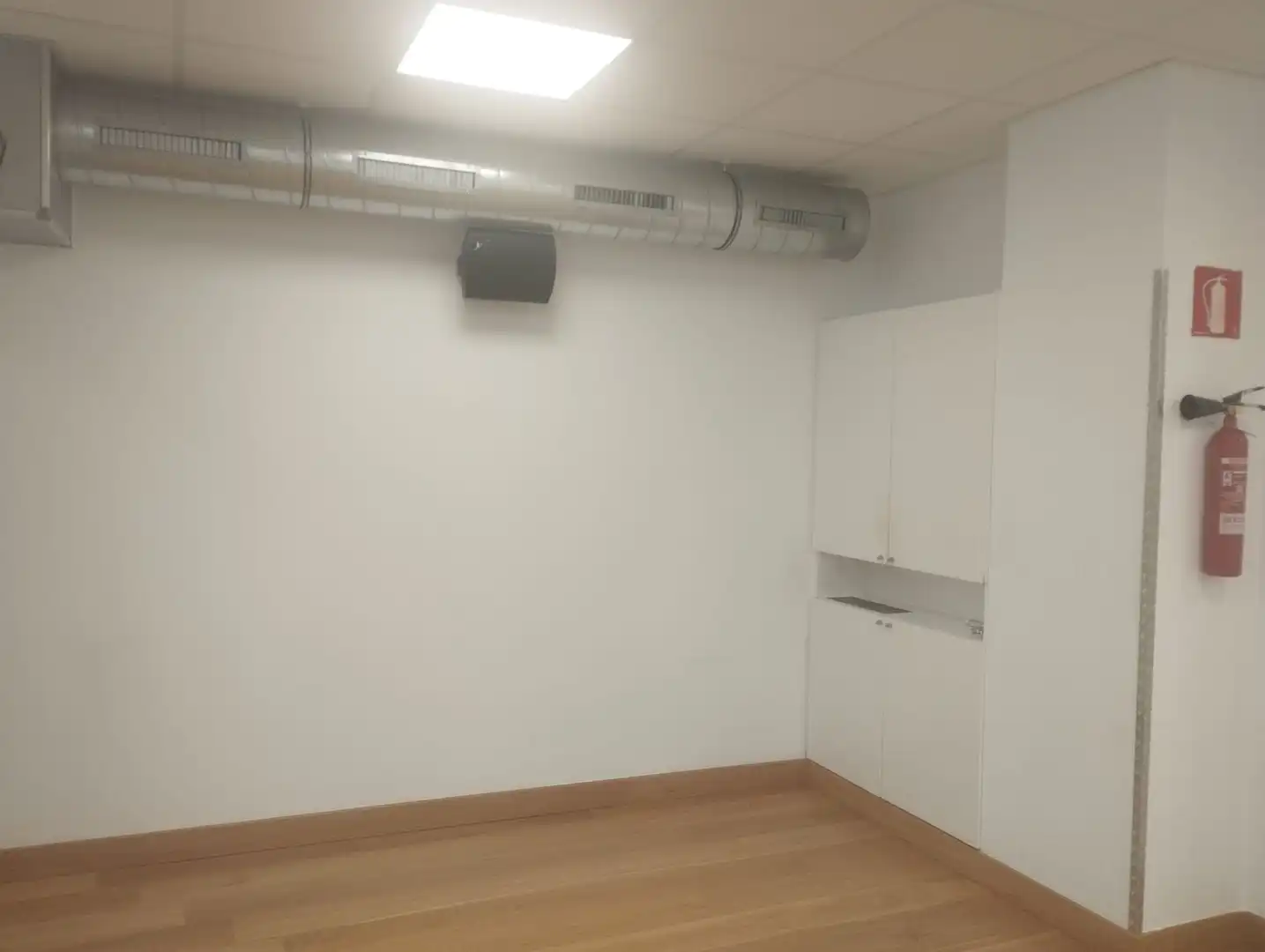 Local comercial en venta en Glorieta, imagen 4