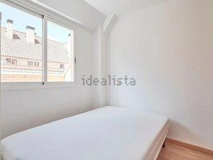 Foto 3 de Ático en venta en Calle de Vicente Carballal, 4, Butarque,  Madrid Capital