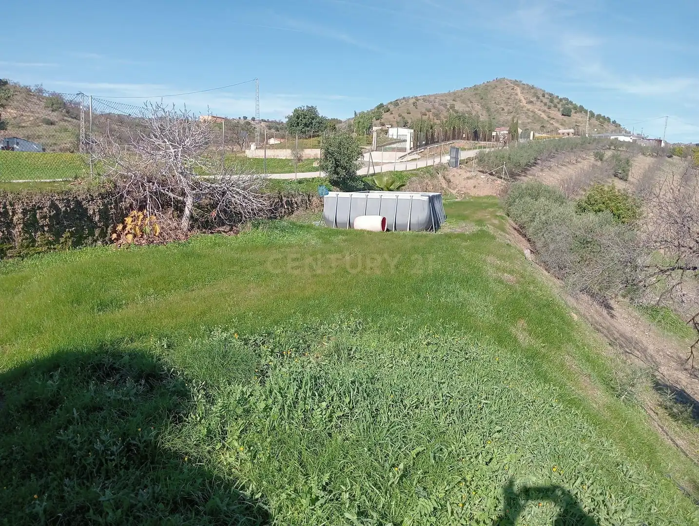 Casa o xalet en venda en Cártama amb Jardí privat, Traster i Piscina