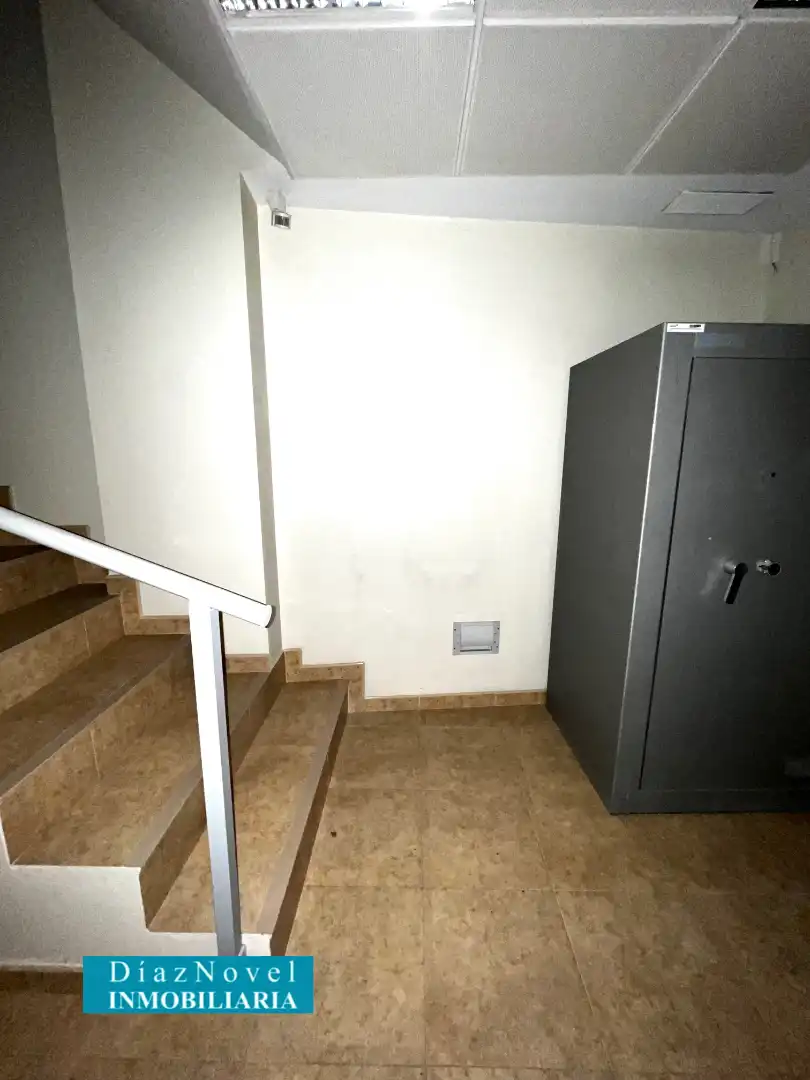 Commercial properties for sale in Rincón de la Victoria  with Air Conditioner
