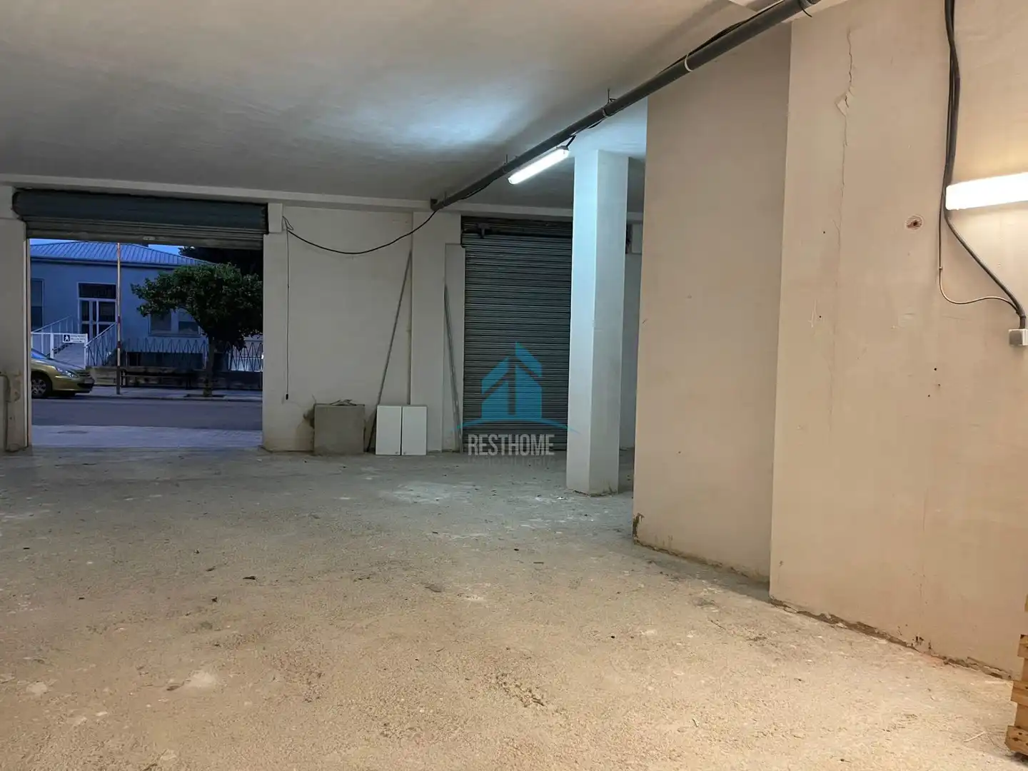 Business premises for sale in El Castell