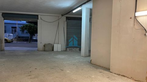 Se vende local