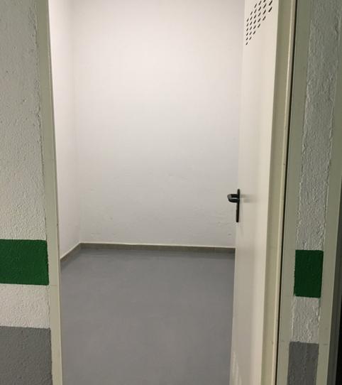 Foto 2 de Traster de lloguer a Vidal, Salamanca