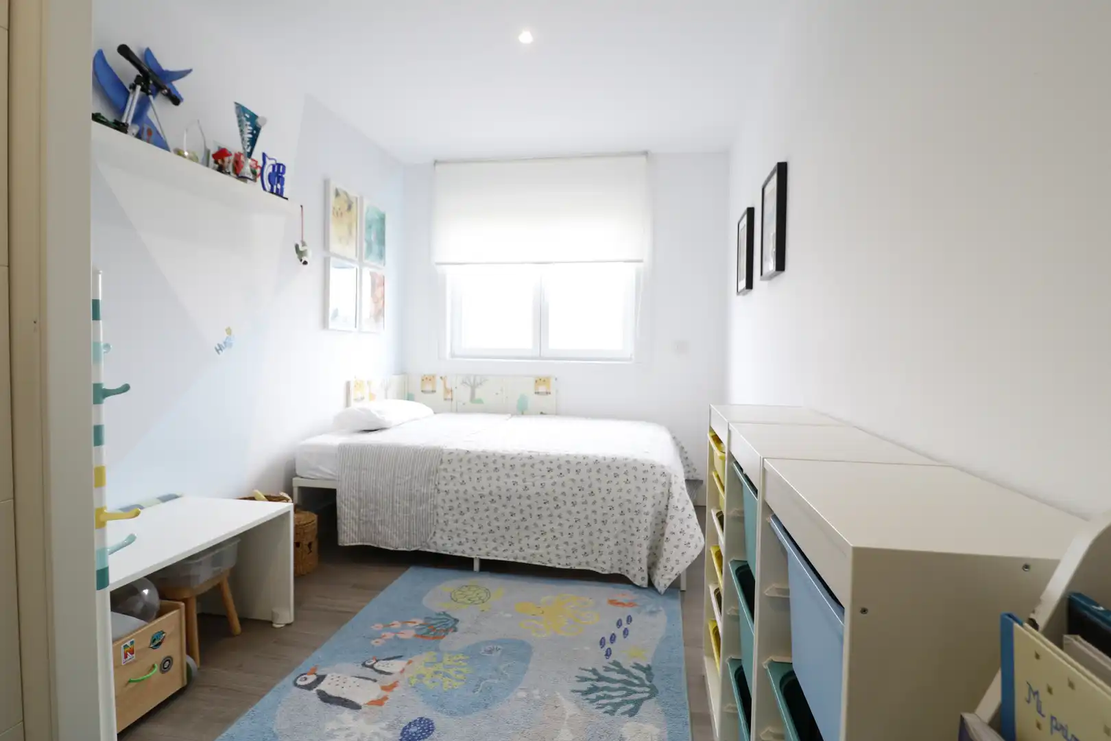 Wohnung mit Terrasse zum Verkauf in Avenida de Pedralonga 21, imagen 21