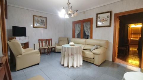 Foto 4 de Casa o chalet en venta en La Roda, Albacete