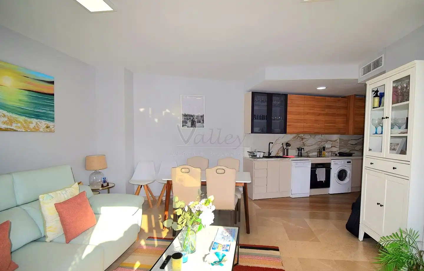 Appartement compact avec piscine à vendre à Avenida Mar del Sur, imagen 10