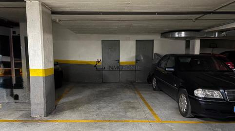 Foto 3 de Garatge de lloguer a Fernando II, Zona Fernández Ladreda, Pontevedra Capital