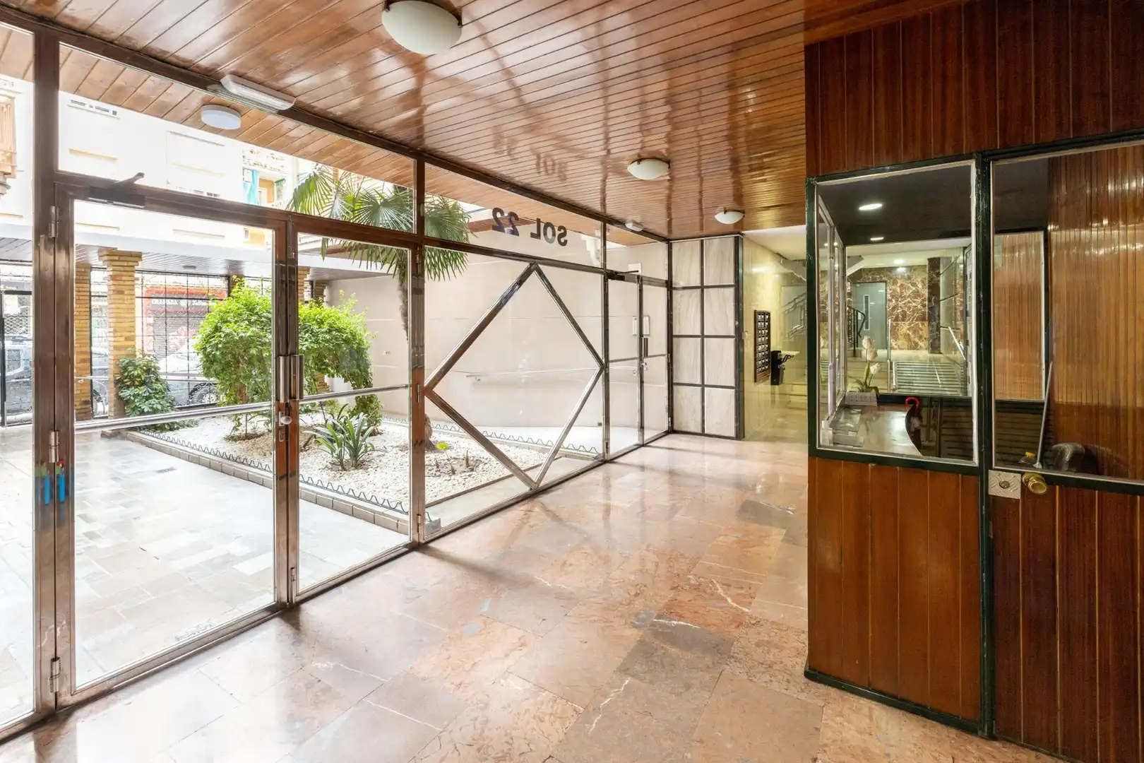 Flat with lift for sale in Calle SOL, imagen 5