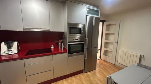 Foto 3 de Apartamento en venta en Calle Iberia, 33, Yecla, Murcia
