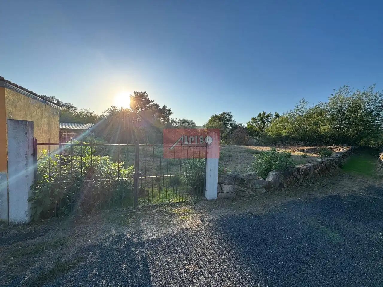 Wohnbaugrundstück zum Verkauf in Barbadás