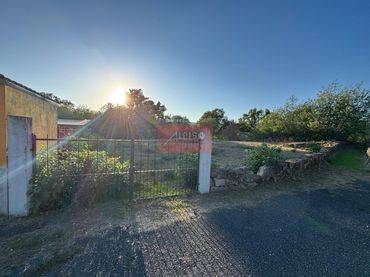 Terreny residencial en venda a Barbadás