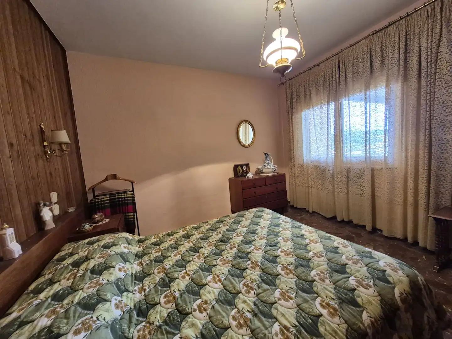 Habitación de Piso en venta en El Barraco  con Calefacción, Terraza y Amueblado