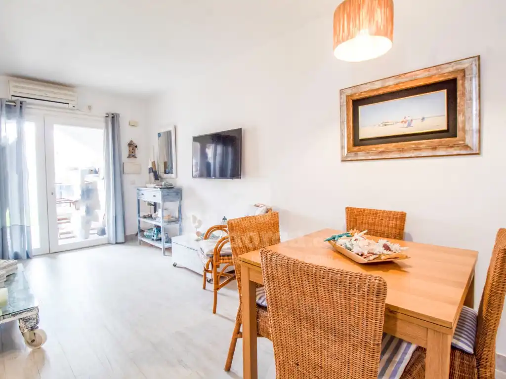 Apartamento en venta en Arenal d'en Castell