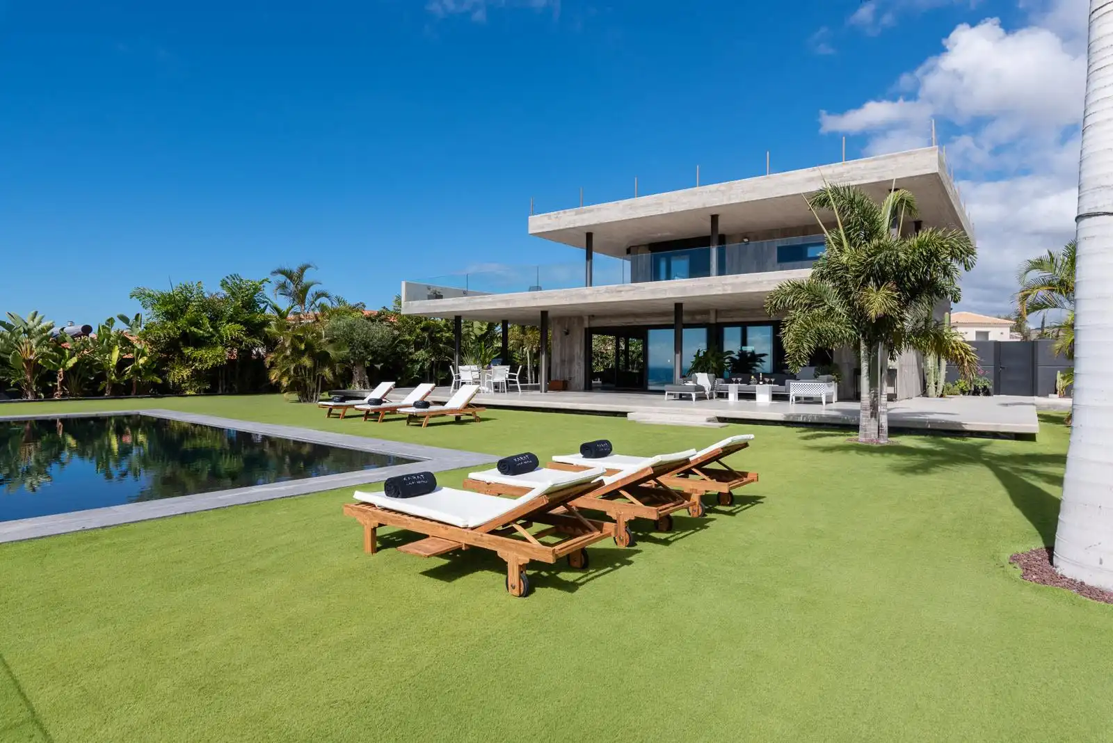 Maison avec piscine à vendre à Callao Salvaje - Playa Paraíso, imagen 13