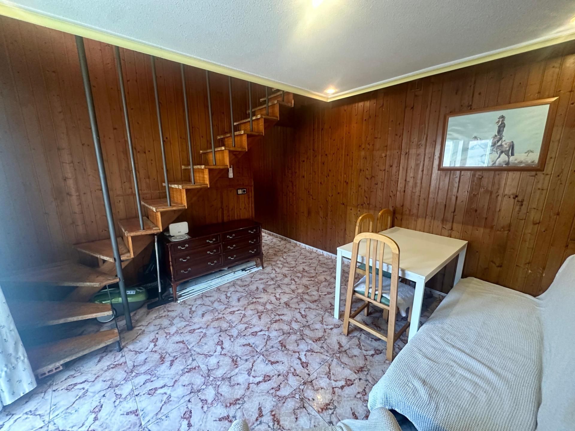 Dúplex en venda en Alicante / Alacant amb Aire condicionat, Calefacció i Terrassa