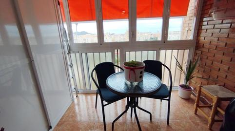 Foto 3 de Pis en venda a La Florida - Parque Norte, Málaga