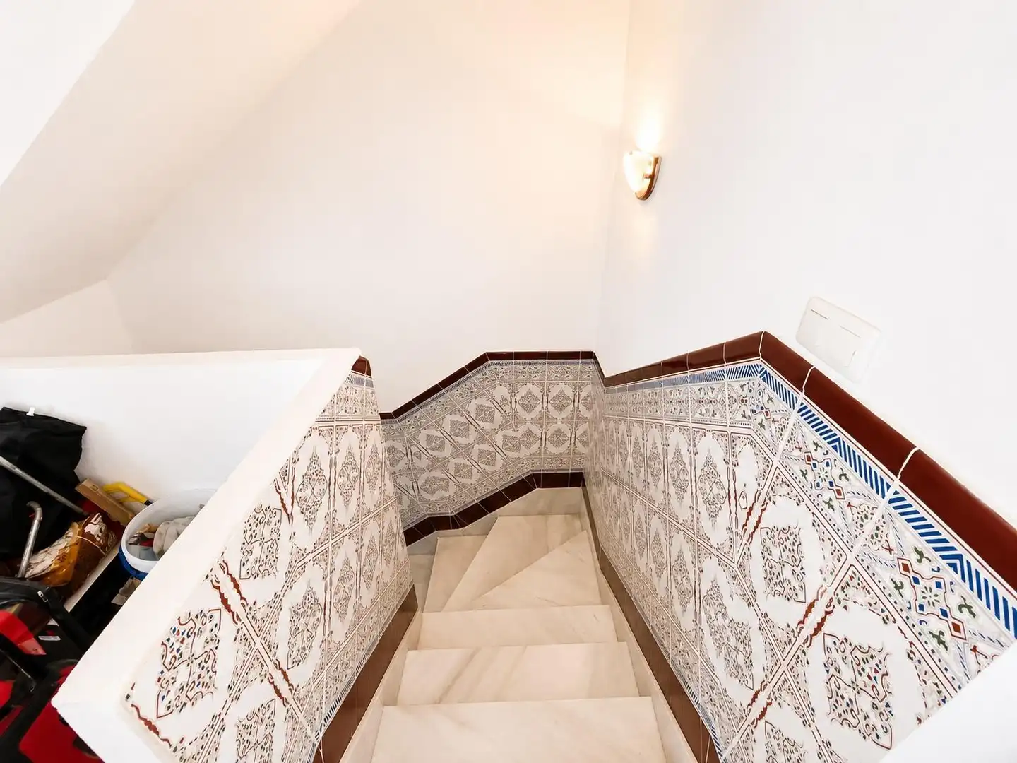 Casa amb terrassa en venda a Paseo de San Juan de Ribera, imagen 52