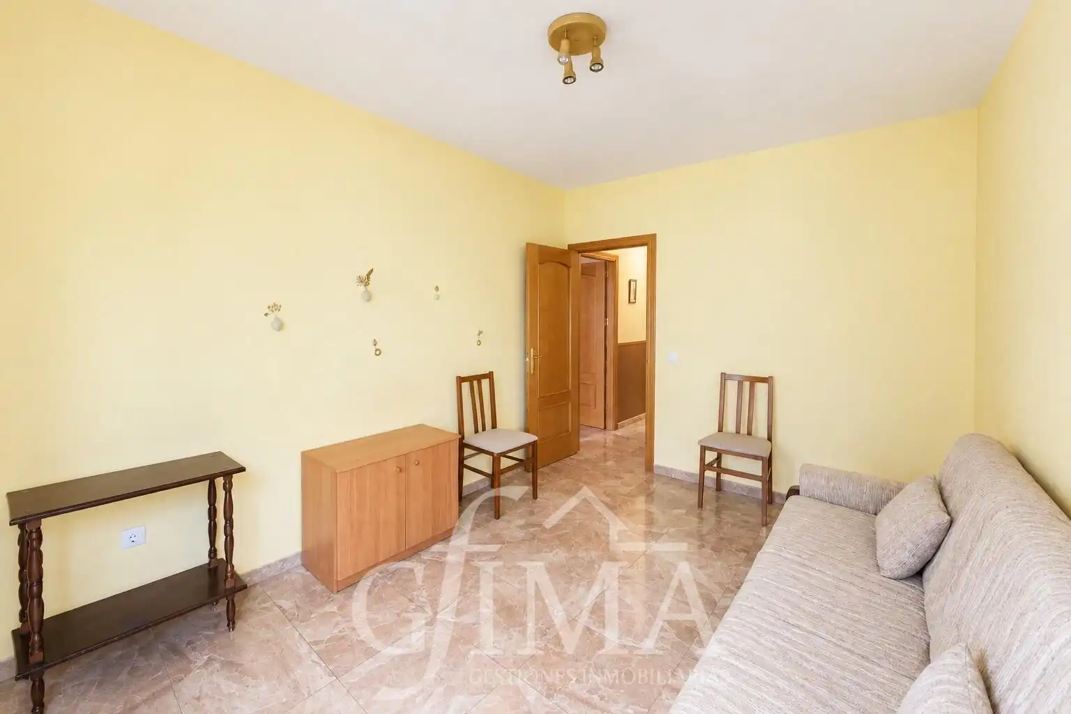 Casa a schiera con terrazza in vendita a Argamasilla de Alba, imagen 26