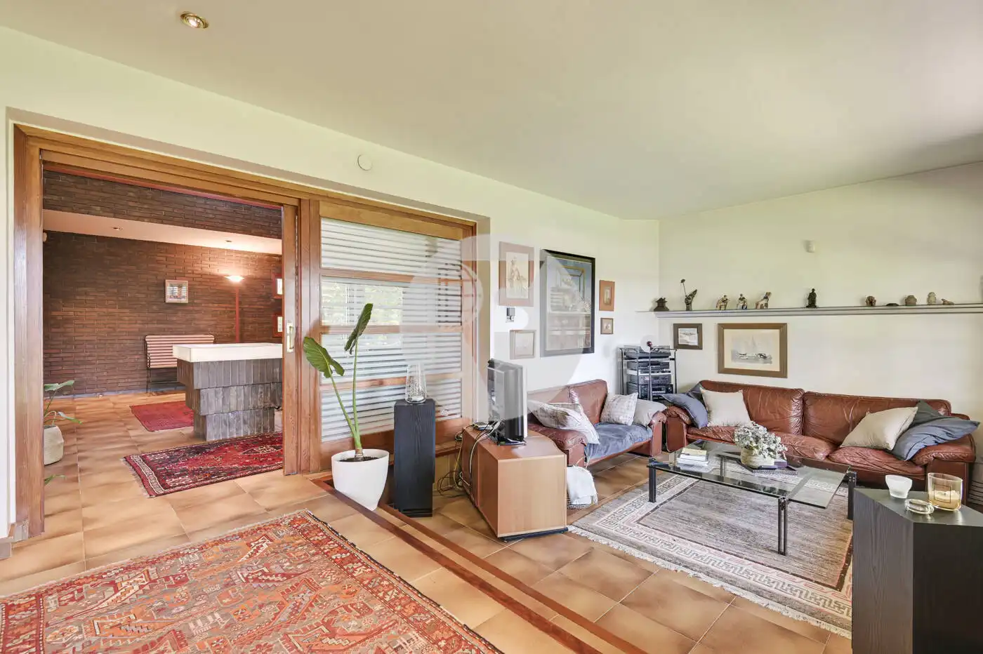 Maison avec piscine à vendre à L'Ametlla del Vallès, imagen 17