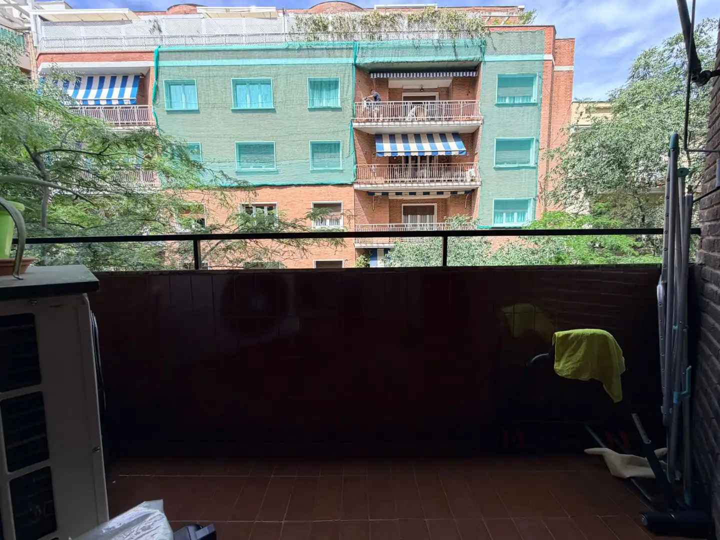 Wohnung zum Verkauf in Calle de Gaztambide, Gaztambide