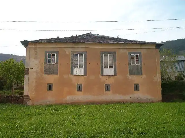 Casa con jardín en venta en Boal, imagen 12