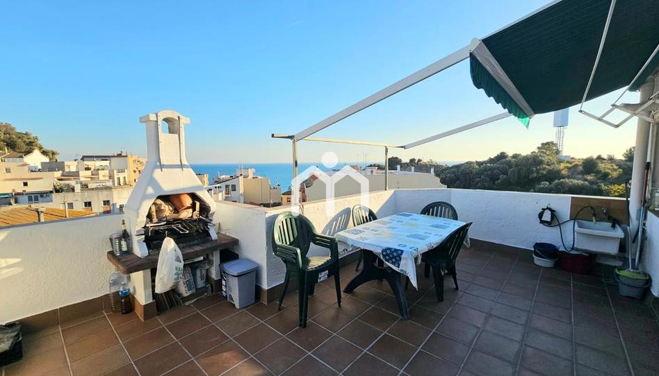 Photo 1 of Attic for sale in Montgat, Barcelona