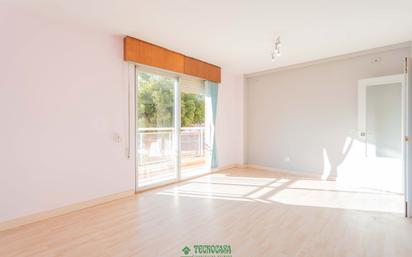 Bedroom of Flat for sale in  Almería Capital