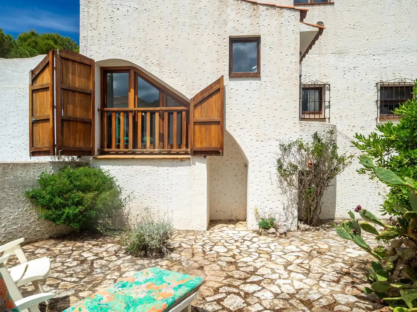 Casa o chalet en venta en Carrer Carrer Trencabraços, Montgó