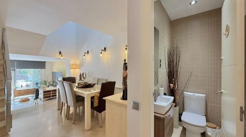 Foto 4 de Casa adosada en venta en Can Bou, Castelldefels