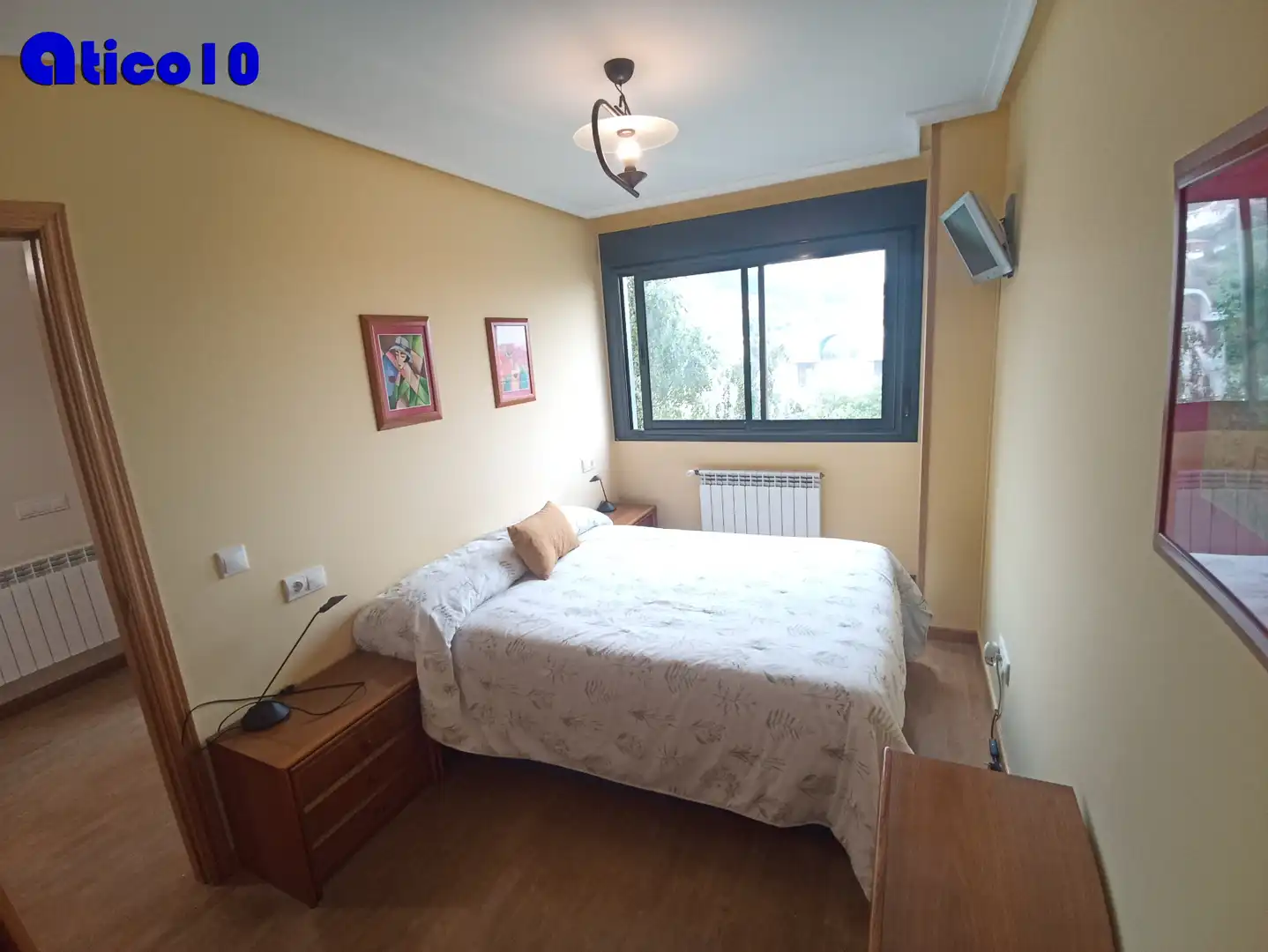 Appartement avec ascenseur à vendre à Calle Clara Campoamor, imagen 21