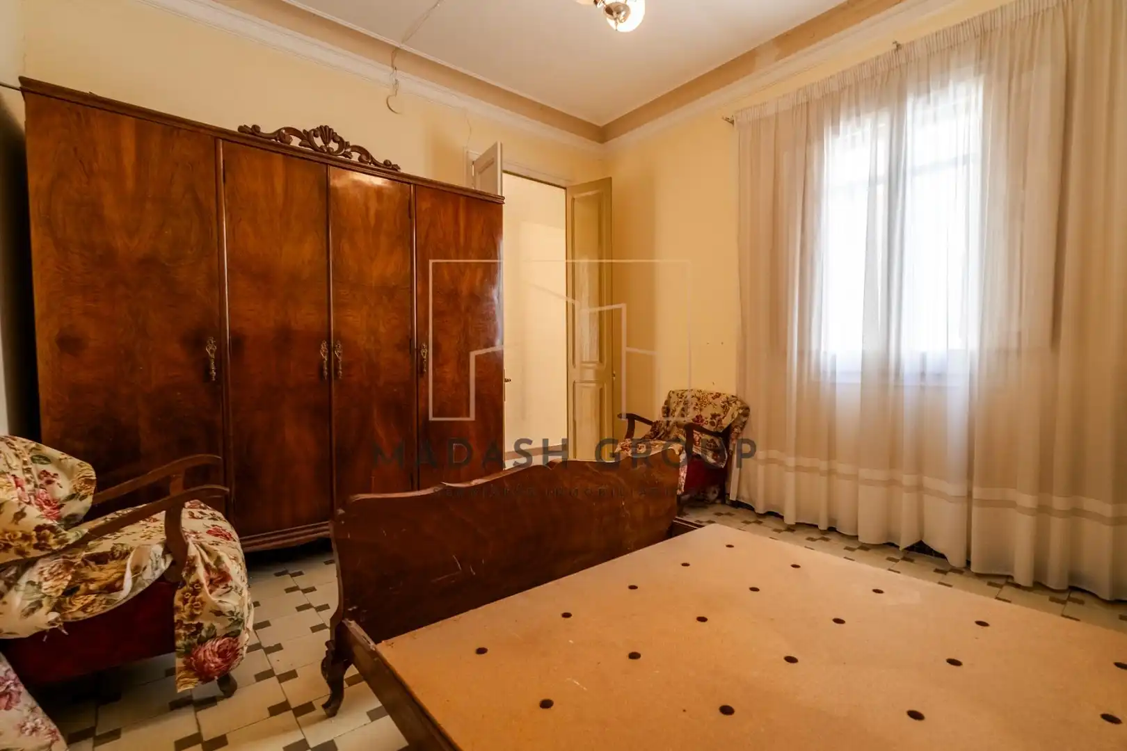 Habitación de Piso en venta en Valls con Aire acondicionado, Trastero y Balcón