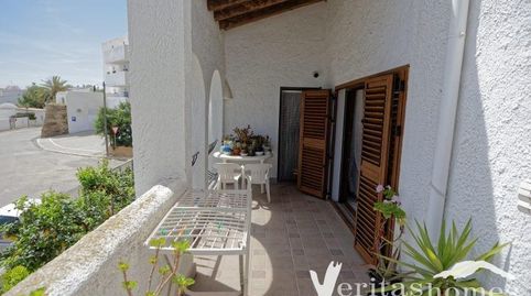 Foto 4 de Casa o xalet en venda a Mojácar Playa - Las Ventanicas - La Paratá, Mojácar