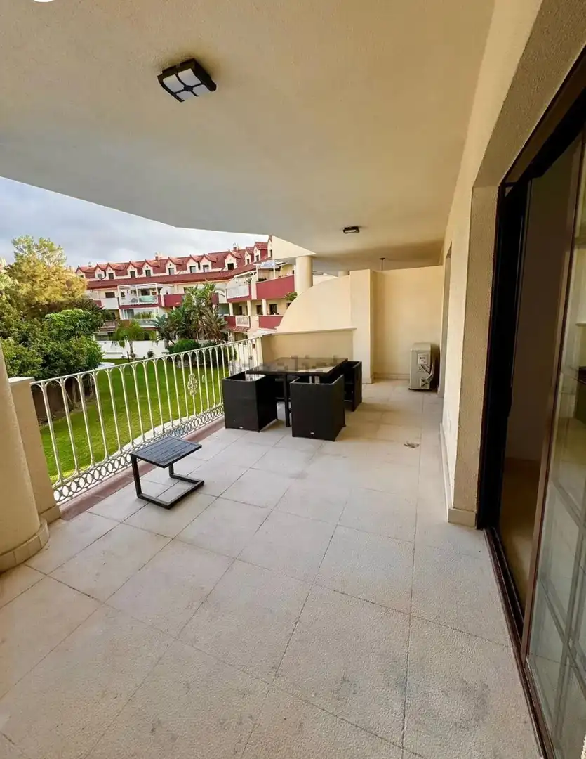 Apartament amb piscina en venda a Torrequebrada, imagen 34