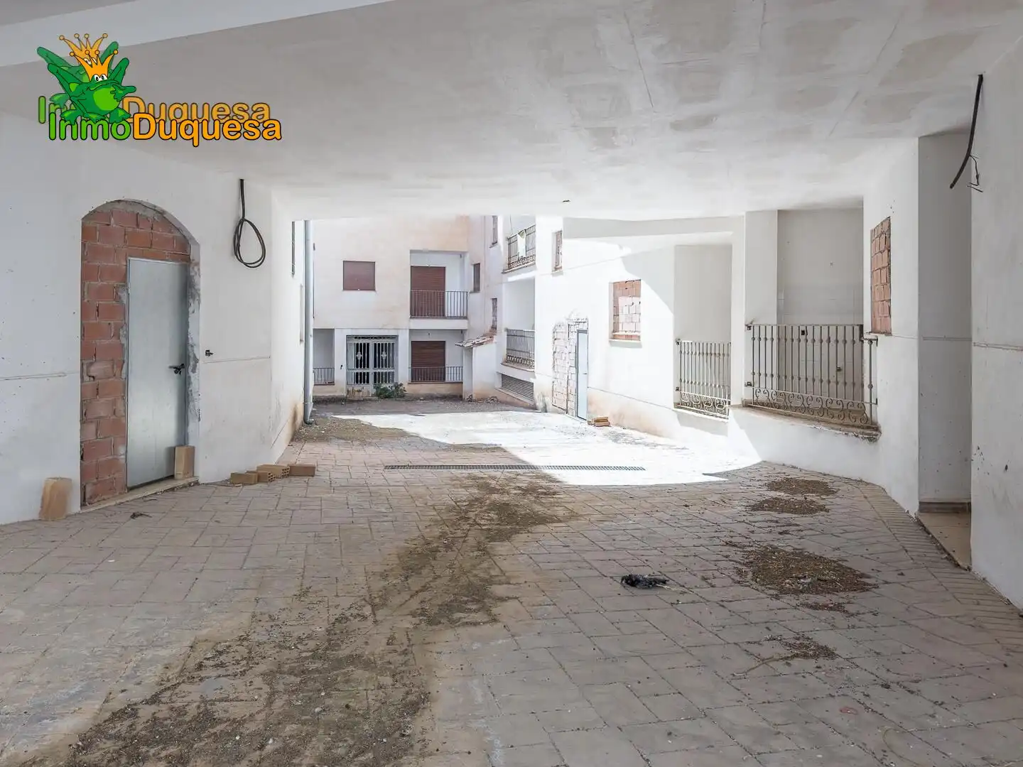 Appartamento con terrazza in vendita a Lanjarón, imagen 11
