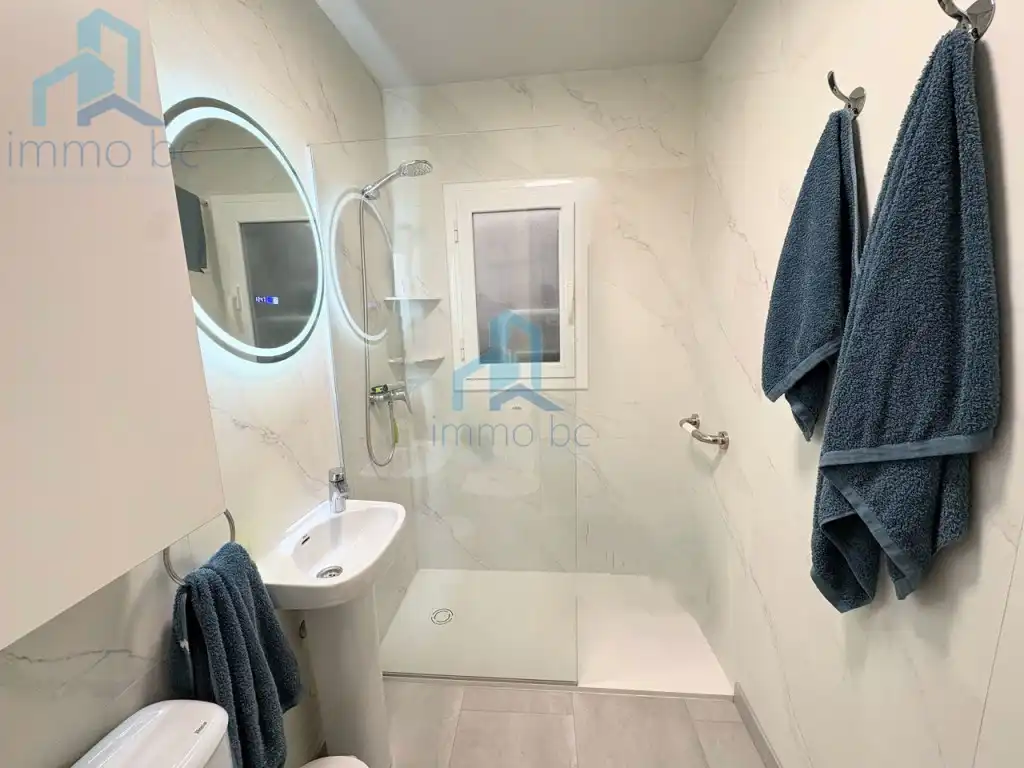 Bany de Casa o xalet en venda en Vilalba dels Arcs